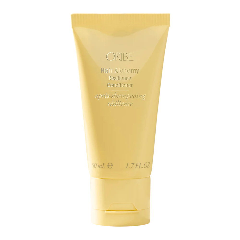 ORIBE Hair Alchemy Resilience Conditioner 50ml - Кондиціонер для інтенсивного відновлення волосся "Алхімія краси" ORIBE Hair Alchemy Resilience Conditioner 50ml - Кондиціонер для інтенсивного відновлення волосся "Алхімія краси"